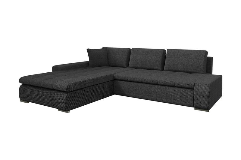 Cerys Divansovesofa 302x213x80 cm - Møbler - Sofaer - Sovesofaer