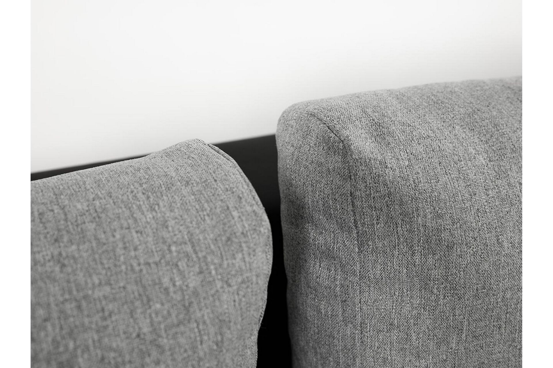 Cerys Hjørnesofa - Grå - Møbler - Sofaer - Sovesofaer
