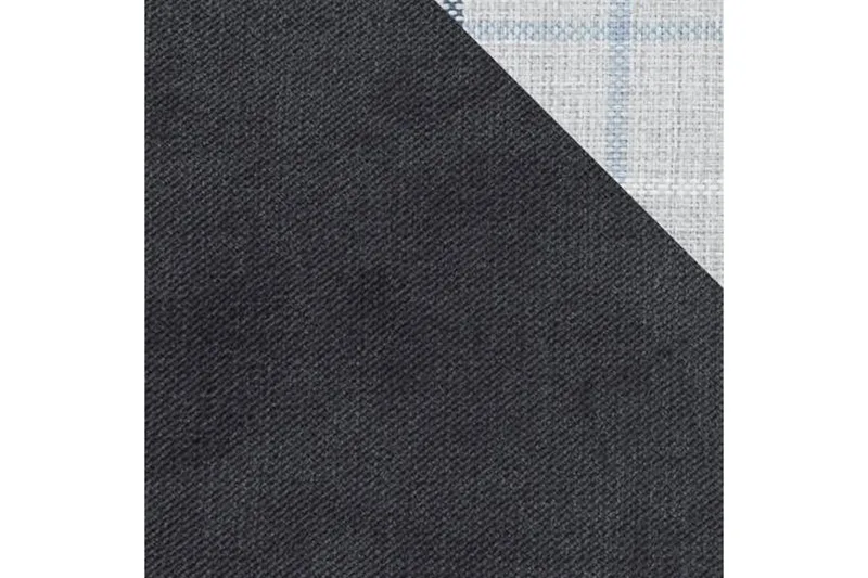 Cerys Hjørnesofa - Grå - Møbler - Sofaer - Sovesofaer