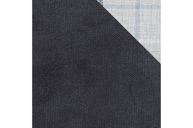 Cerys Hjørnesofa - Grå - Møbler - Sofaer - Sovesofaer