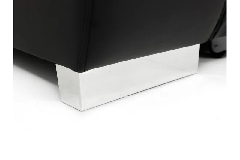 Cerys Hjørnesofa - Mörkblå - Møbler - Sofaer - Sovesofaer