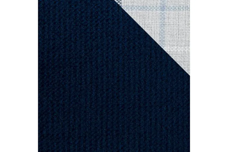 Cerys Hjørnesofa - Mörkblå - Møbler - Sofaer - Sovesofaer