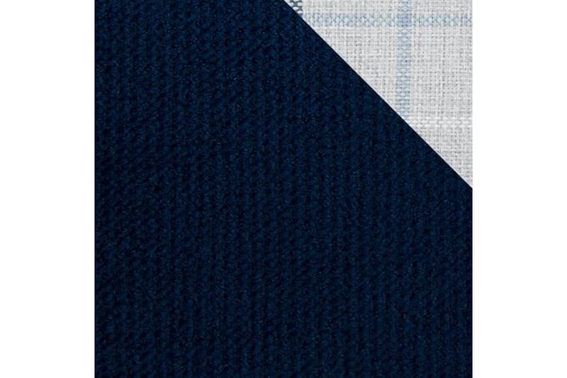 Cerys Hjørnesofa - Mörkblå - Møbler - Sofaer - Sovesofaer