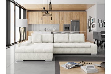 Cerys Sovesofa Med 3-Seters Divan