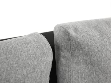 Cerys Sovesofa med sjeselong 4-seter - Beige - Møbler - Sofaer - Sovesofaer