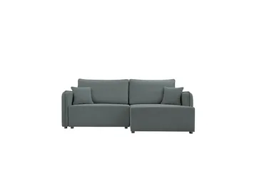 Chandru Sovesofa med Sjeselong 3-seter