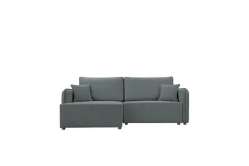 Chandru Sovesofa med Sjeselong 3-seter