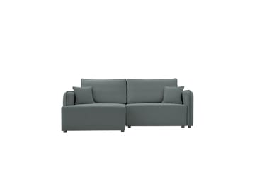 Chandru Sovesofa med Sjeselong 3-seter