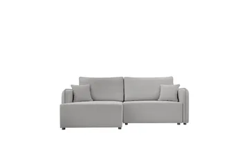 Chandru Sovesofa med Sjeselong 3-seter