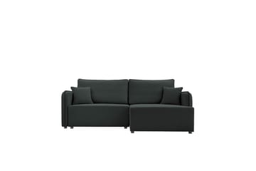 Chandru Sovesofa med Sjeselong 3-seter