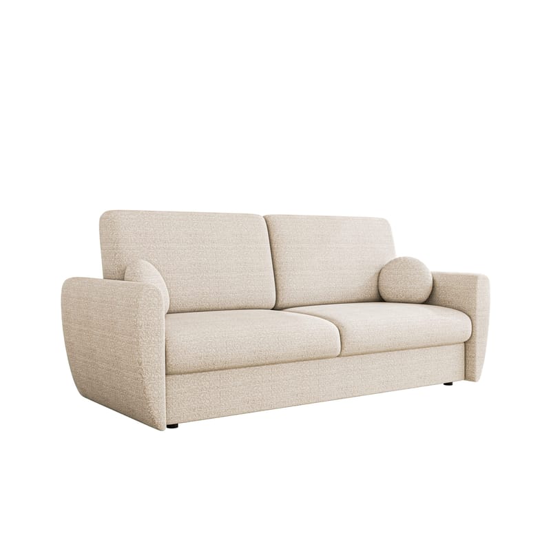 Chavez 3-seters sovesofa, Beige