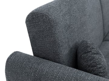 Chavez 3-seters sovesofa - Olivengrønn - Møbler - Sofaer - Sovesofaer