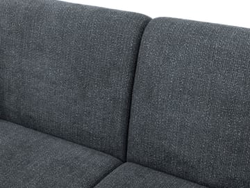 Chavez 3-seters sovesofa - Olivengrønn - Møbler - Sofaer - Sovesofaer
