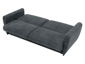 Chavez 3-seters sovesofa - Olivengrønn - Møbler - Sofaer - Sovesofaer