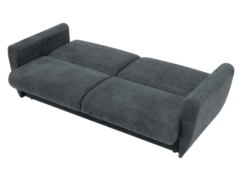Chavez 3-seters sovesofa - Olivengrønn - Møbler - Sofaer - Sovesofaer