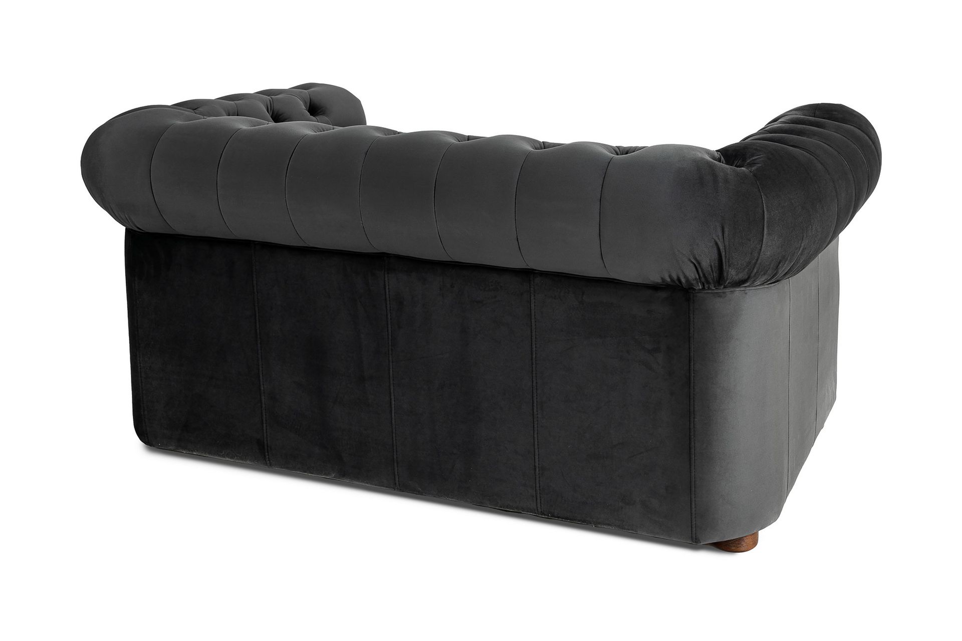 Chesterfield Deluxe Sovesofa 2-seters - Møbler - Sofaer - Sovesofaer