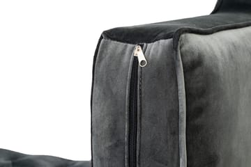 Chesterfield Deluxe Sovesofa 2-seters - Møbler - Sofaer - Sovesofaer