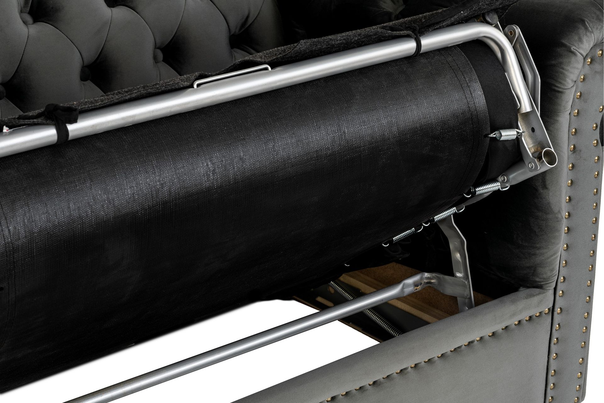 Chesterfield Deluxe Sovesofa 2-seters - Møbler - Sofaer - Sovesofaer