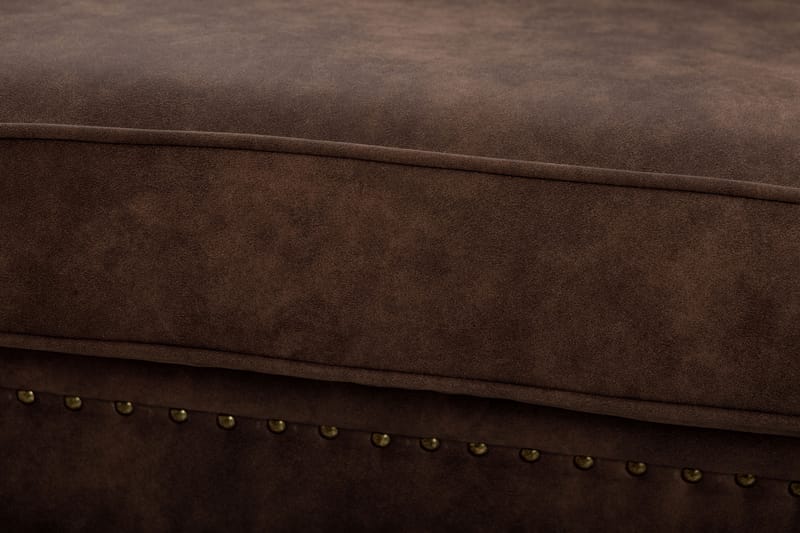 Chesterfield Deluxe Sovesofa 3-seters - Møbler - Sofaer - Sovesofaer