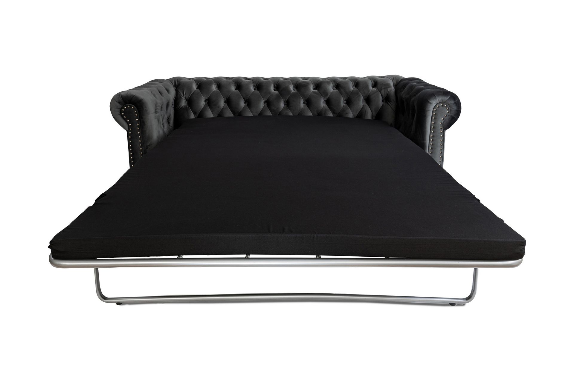 Chesterfield Deluxe Sovesofa 3-seters - Møbler - Sofaer - Sovesofaer