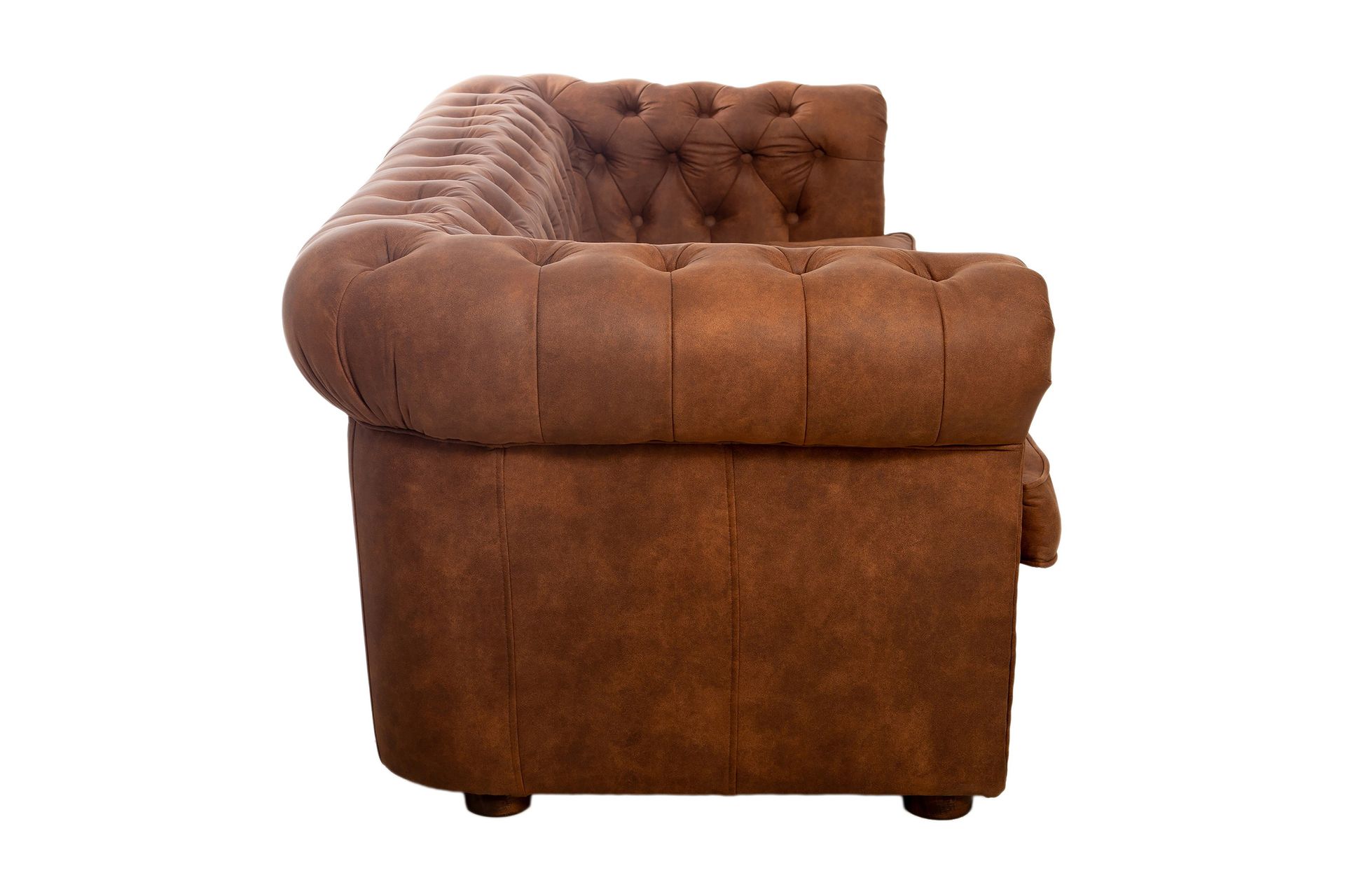 Chesterfield Deluxe Sovesofa 3-seters - Møbler - Sofaer - Sovesofaer