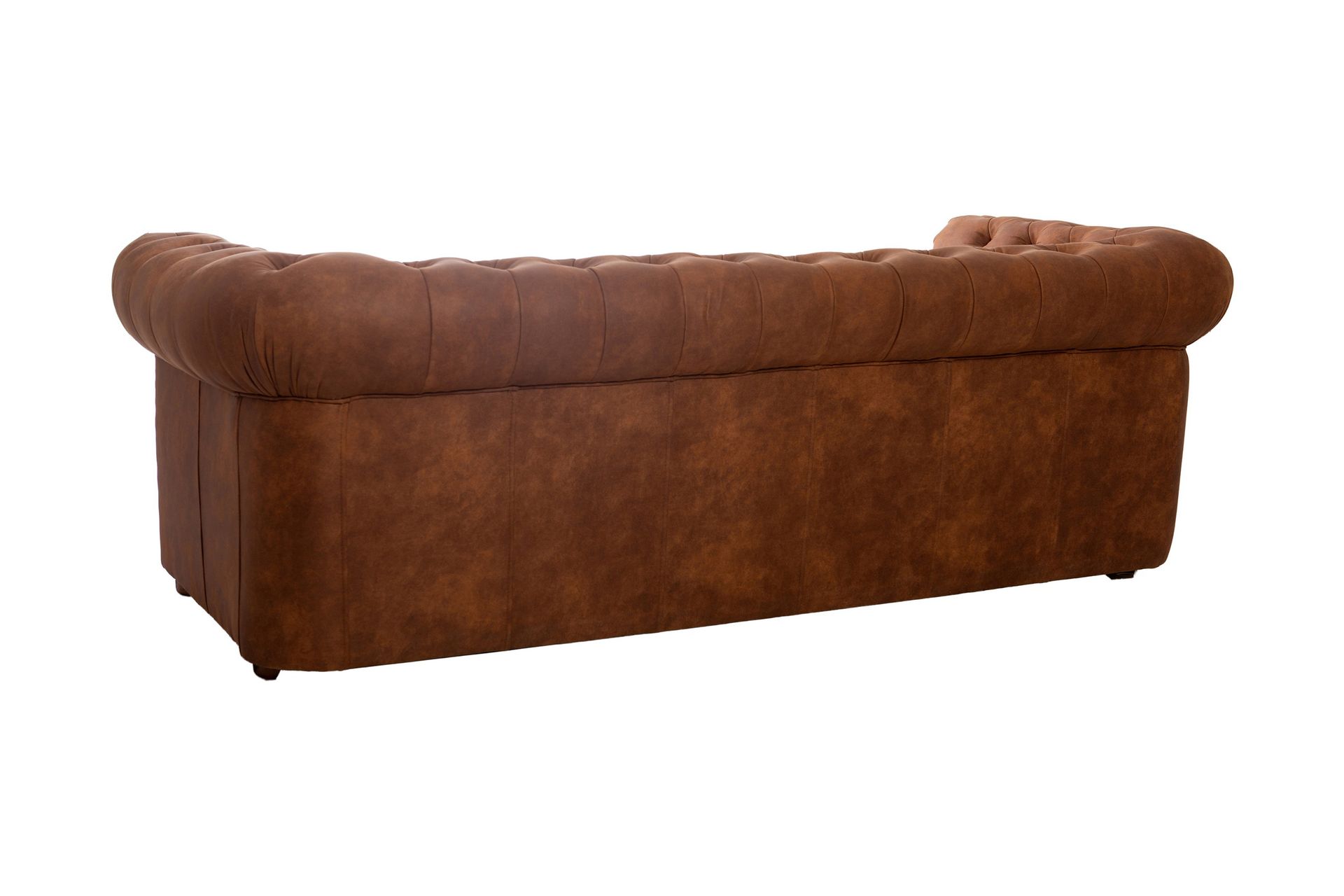 Chesterfield Deluxe Sovesofa 3-seters - Møbler - Sofaer - Sovesofaer