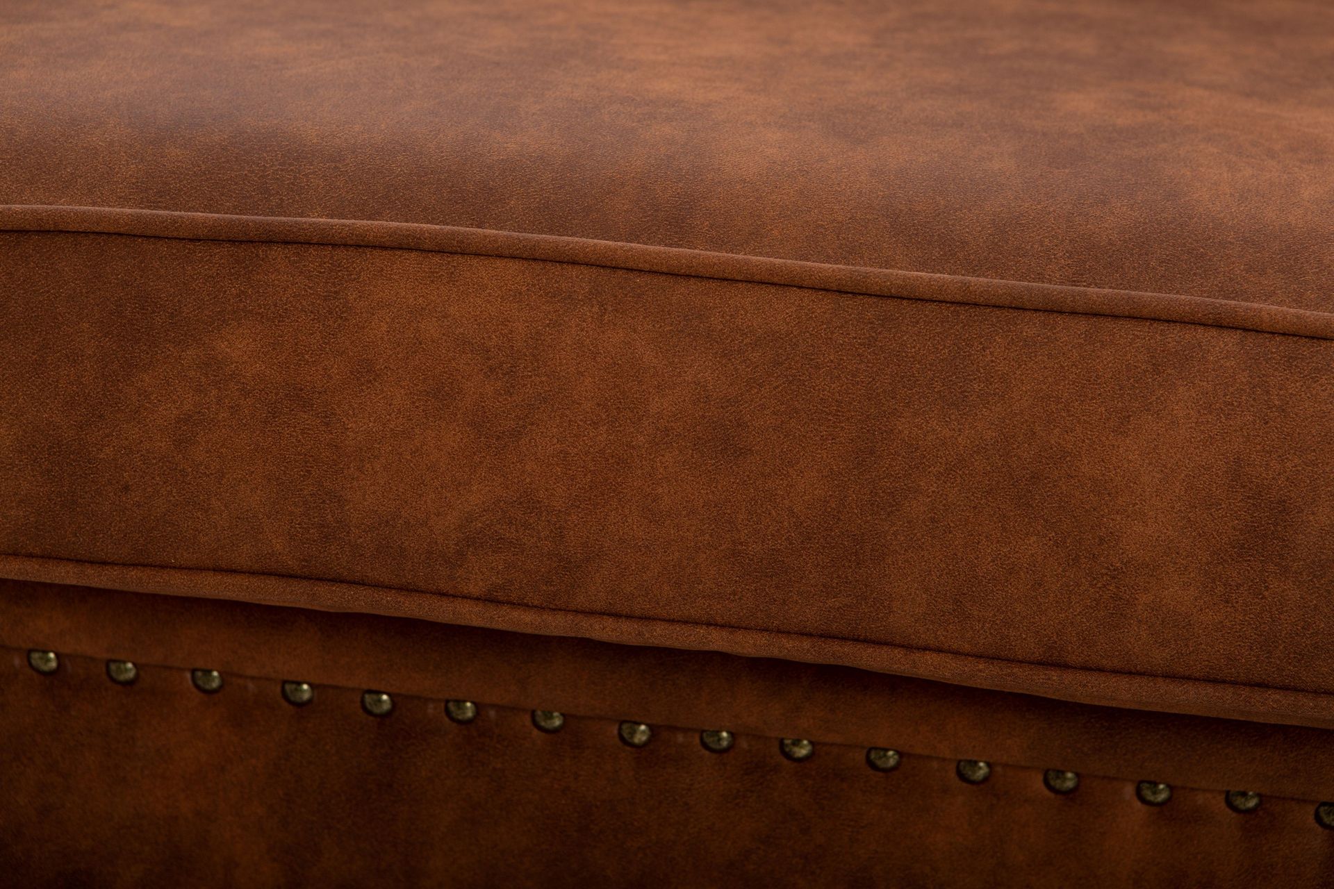 Chesterfield Deluxe Sovesofa 3-seters - Møbler - Sofaer - Sovesofaer