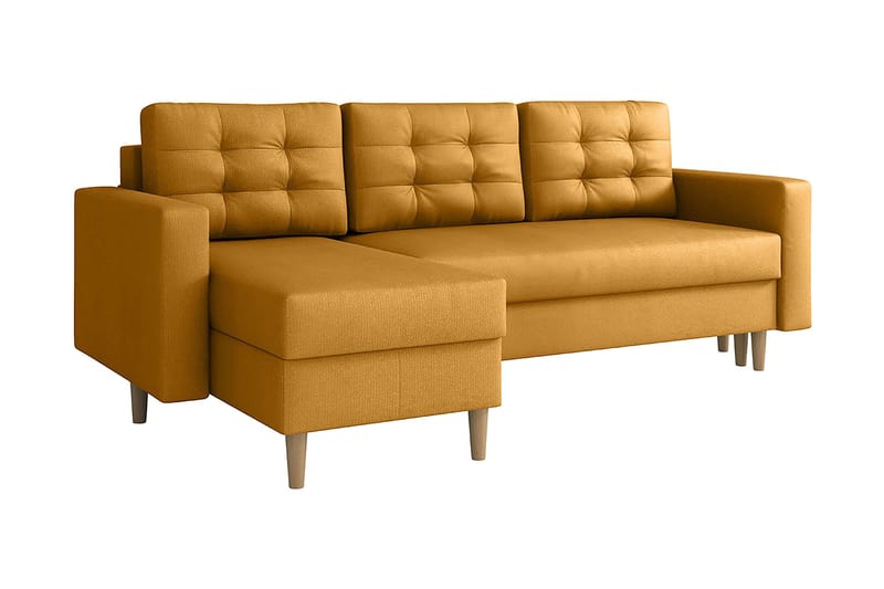 Christopher Divansovesofa - Møbler - Sofaer - Sovesofaer