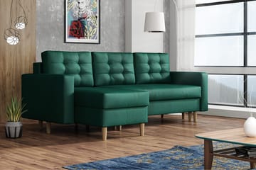 Christopher Divansovesofa - Møbler - Sofaer - Sovesofaer