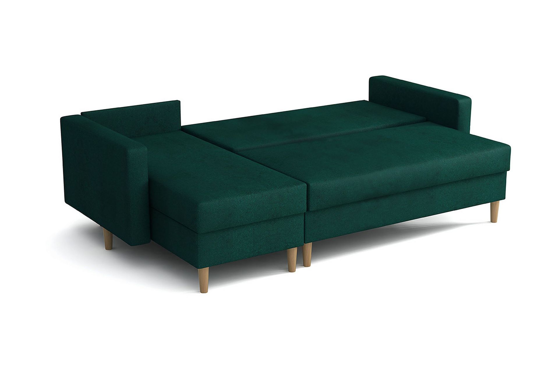 Christopher Divansovesofa - Møbler - Sofaer - Sovesofaer