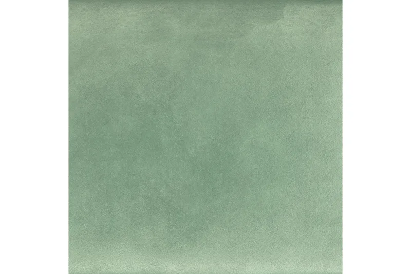 Clair 3-seters Sovesofa med Sjeselong Justerbar Fløyel/Grønn - Dorel Home - Møbler - Sofaer - Sovesofaer - Langsgående sovesofa