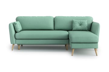 Claravik Sovesofa med Divan