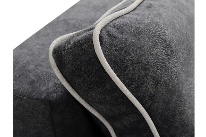 Clarina 3-seters Sovesofa - Hvid - Møbler - Sofaer - Sovesofaer