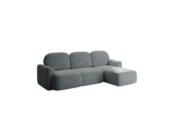Corfu Sovesofa Med 3-Seters Divan