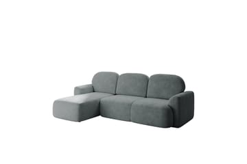 Corfu Sovesofa Med 3-Seters Divan