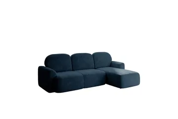 Corfu Sovesofa Med 3-Seters Divan