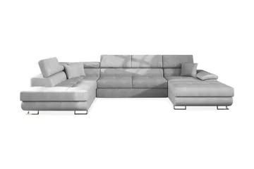 Cotere Hjørnesofa Venstre