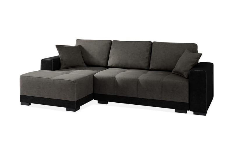 Dallas Divansovesofa 240x140x80 cm - Møbler - Sofaer - Sovesofaer