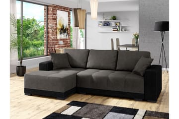 Dallas Divansovesofa 240x140x80 cm - Møbler - Sofaer - Sovesofaer
