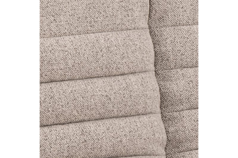 Deab 2-seters Sovesofa - Beige - Sovesofaer - 2 seters sovesofa