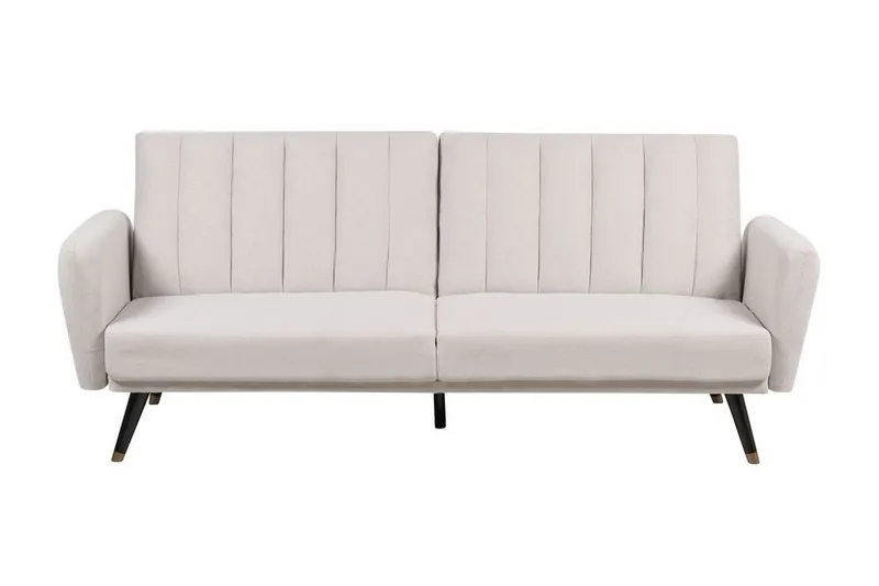 Debrina Sovesofa 3-seter, Beige
