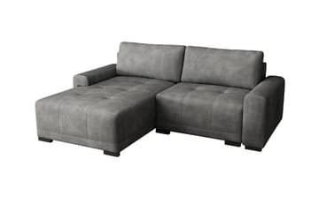 Denegal 2-seters hjørnesovesofa - Møbler - Sofaer - Sovesofaer