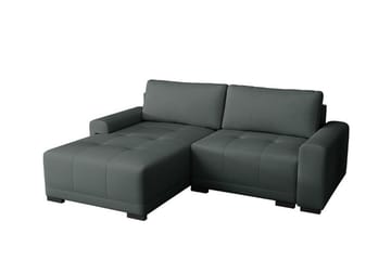 Denegal 2-seters hjørnesovesofa - Møbler - Sofaer - Sovesofaer