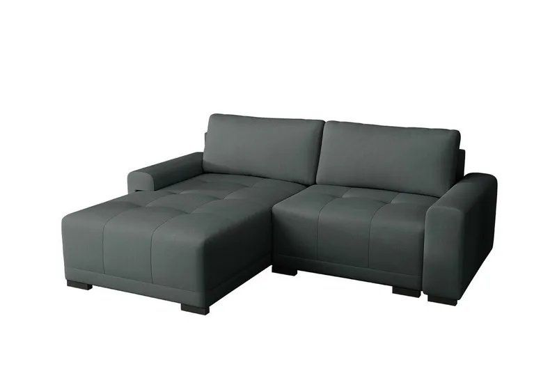 Denegal 2-seters hjørnesovesofa, undefined