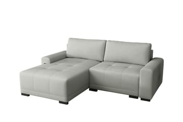 Denegal 2-seters hjørnesovesofa - Møbler - Sofaer - Sovesofaer
