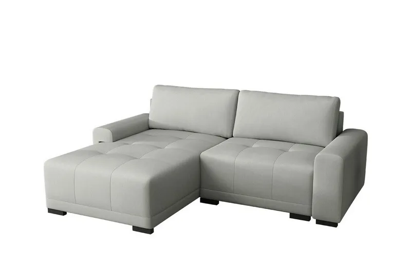 Denegal 2-seters hjørnesovesofa, undefined