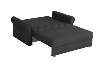 Denegal 2-seters Sovesofa - Beige - Møbler - Sofaer - Sovesofaer
