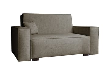 Denegal 2-seters Sovesofa - Beige - Møbler - Sofaer - Sovesofaer