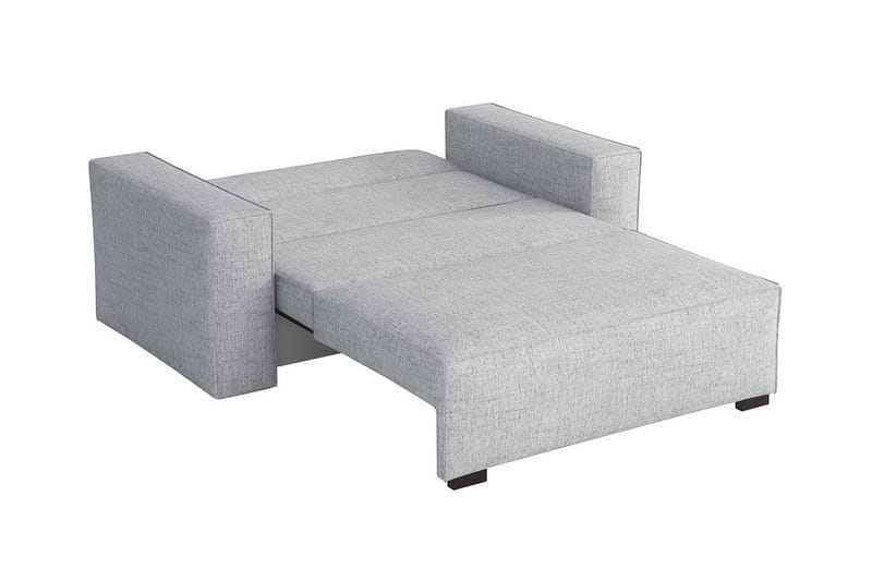 Denegal 2-seters Sovesofa - Beige - Møbler - Sofaer - Sovesofaer