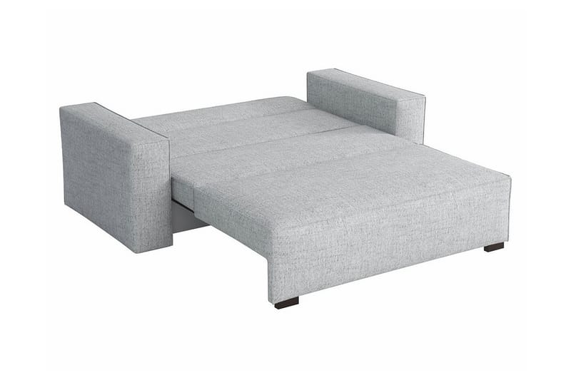 Denegal 2-seters Sovesofa - Beige - Sovesofaer - 2 seters sovesofa